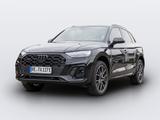 Audi Q5 50 TFSIe Q 2x S Line 360* MATRIX B&O HuD AHK - Audi Q5 Gebrauchtwagen in Wuppertal