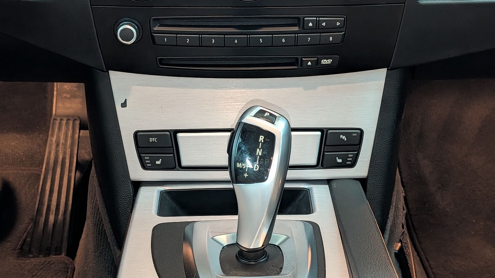 Fahrzeugabbildung BMW 523 i * Xenon * Leder * HUD *