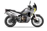 Husqvarna Norden 901 2024 Aktion inkl. Explorer Pack - HUSQVARNA ENDURO