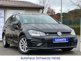 Volkswagen Golf 7 Variant 2.0TDI-DSG*R-LINE*ACC*KAMERA*2Hd* - Volkswagen Golf: 7 R Line