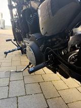 Harley-Davidson Sportster Forty Eight Special XL1200XS EZL 2020  - HARLEY-DAVIDSON XL 2