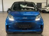 Smart fortwo electric drive EQ LM-FELGE+KLIMA+SHZ+TEMP - Smart ForTwo mit Elektro-Antrieb: Cabrio