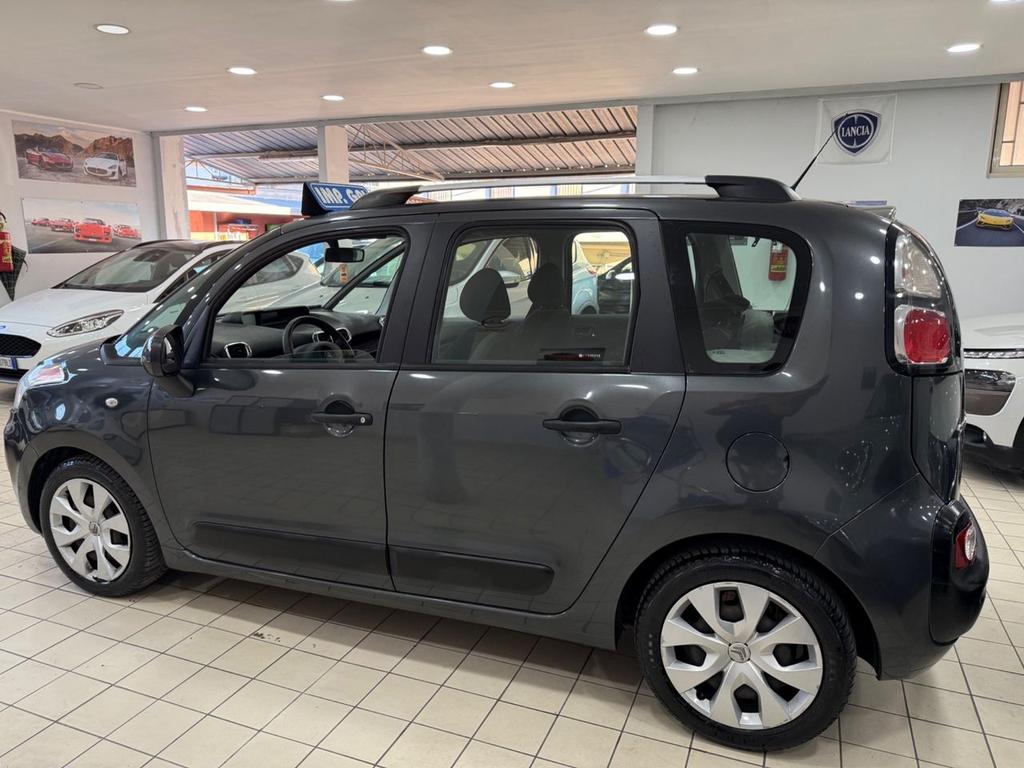 Citroën C3 Picasso