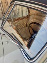 Jaguar XK 120 DHC original Zustand - Jaguar XK aus 1953: Xk120