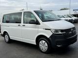 Volkswagen T6 Kombi /Transporter 6.1 DSG 4Motion Navi*LED*  - Volkswagen Transporter 4motion