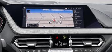 2021 BMW M235 缩略图 17