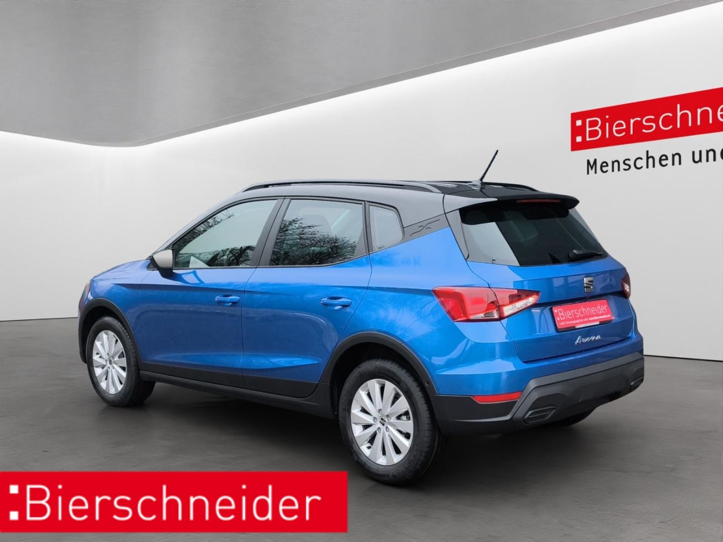 Seat Arona - Bild 5