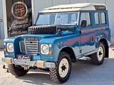 Land Rover Defender 88 2.3 d 3°s. safari 4x4 197 - Land Rover Oldtimer
