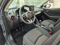 Mazda 2 - Vorschau Bild 10