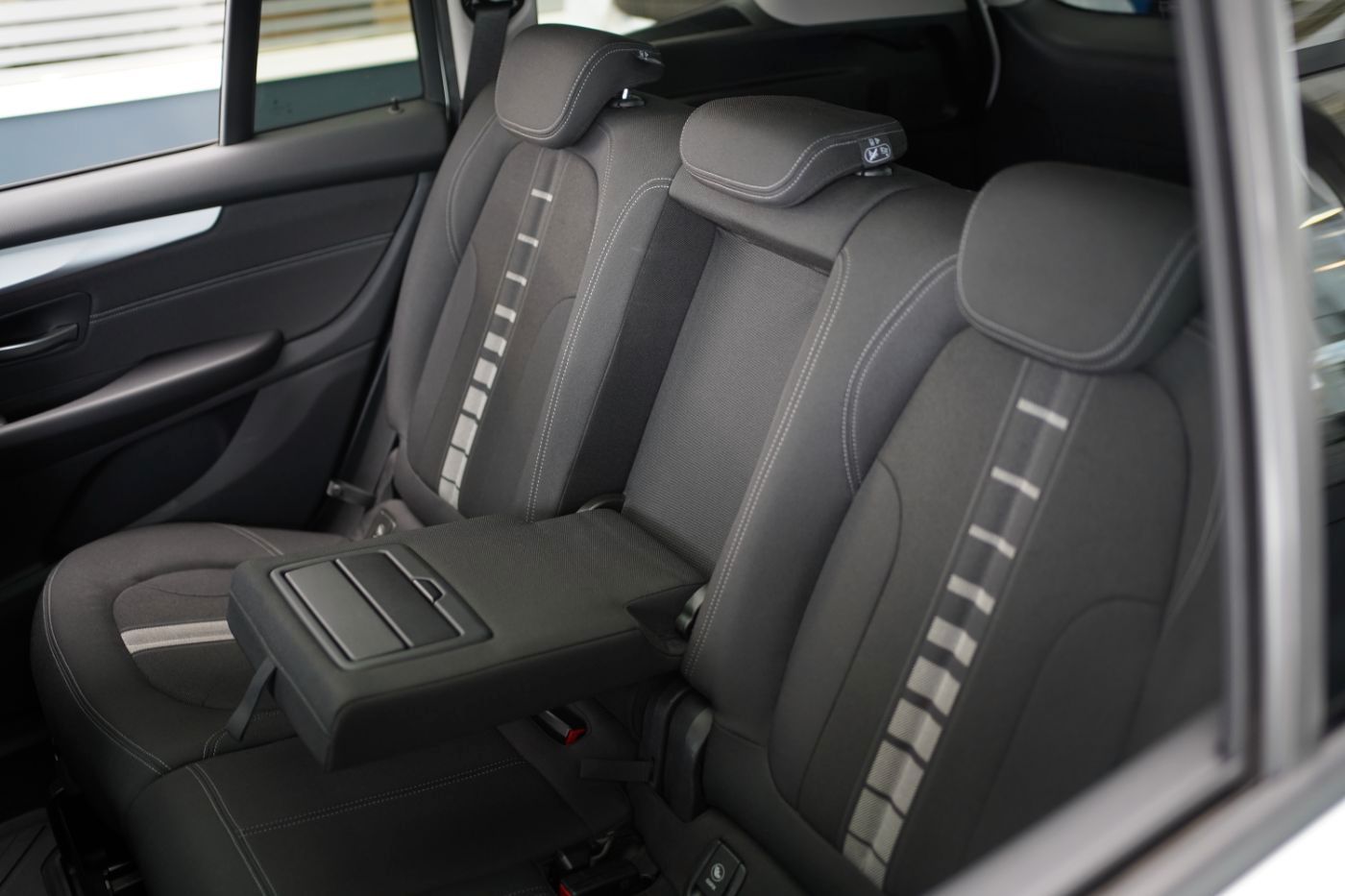 Fahrzeugabbildung BMW 216d Gran Tourer +Driving Assist+Parkassist+AHK+