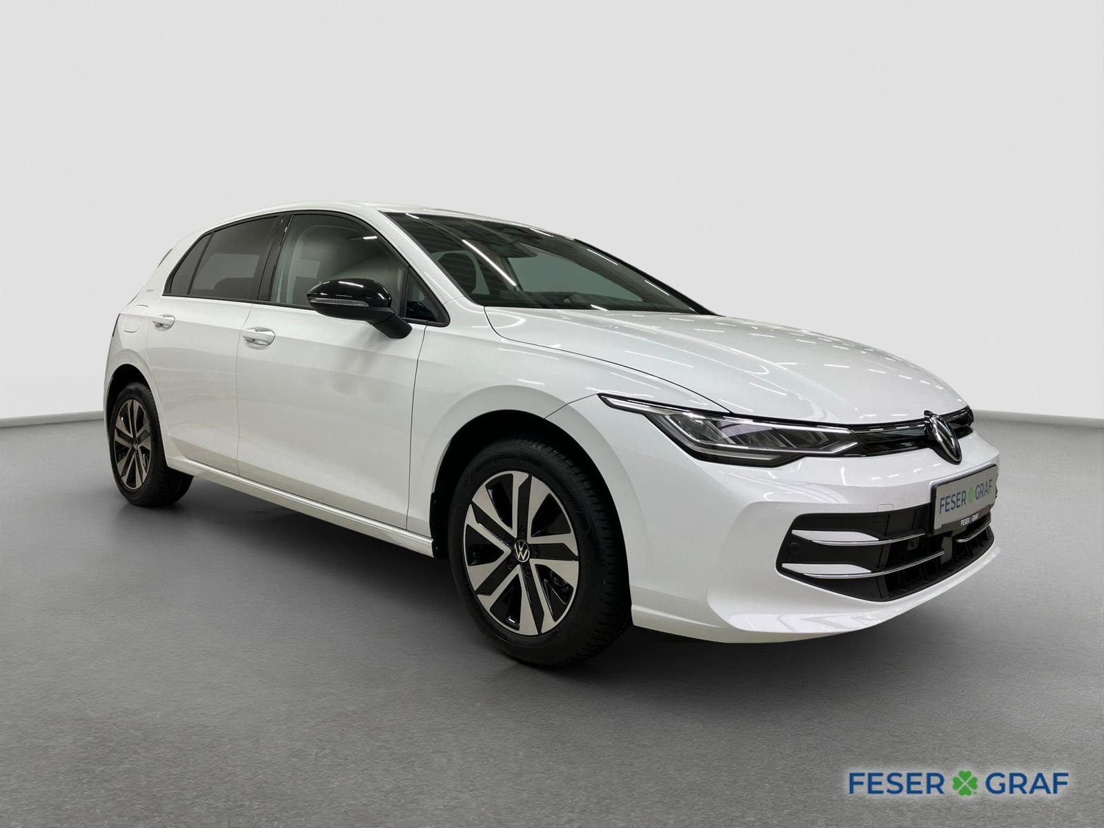 Volkswagen Golf ENERGY 1.5 eTSI DSG Navi SHZ BLIS RFK ACC, миниатюра 2