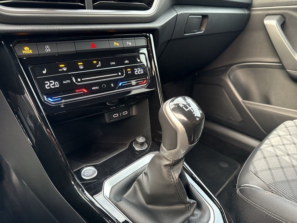 Volkswagen T-Roc - Bild 19