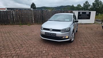Volkswagen Polo - 1