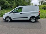 Ford Transporter Van Ford - Ford: Transporter