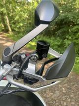 Ducati Multistrada 1260 Pikes Peak - DUCATI SPORTTOURER