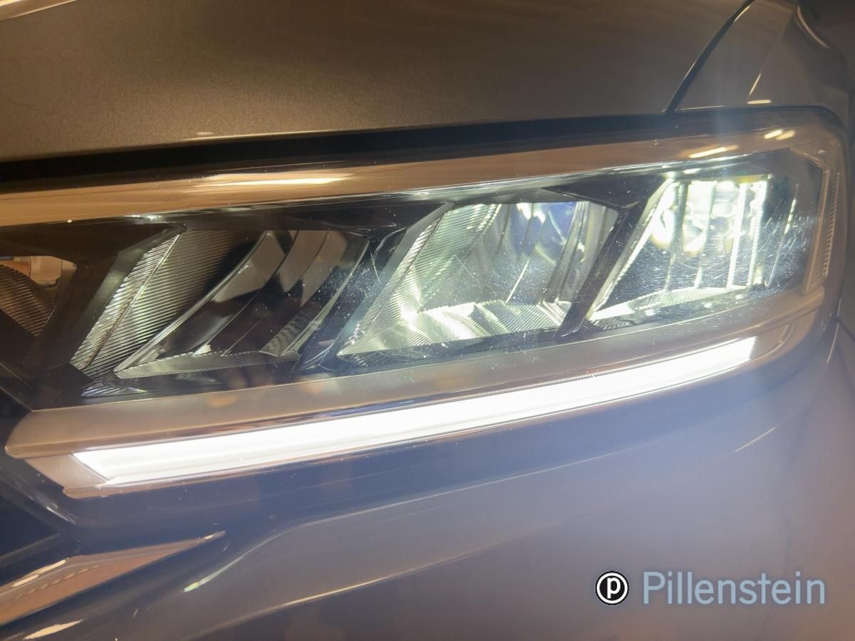 Volkswagen T-Roc - Bild 14