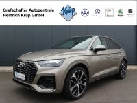 Audi Q5 - Vorschau Bild 1