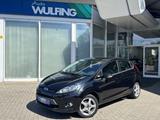 Ford Fiesta Champion Edition 1.2TSI Klima Sitzhz Radi - Ford Fiesta: R2