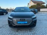 Audi Q4 e-tron Sportback 40 e-tron basis - scheckheftgepflegte Audi Q4
