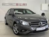 Mercedes-Benz A 200 CDI BlueEfficiency*URBAN*Navi - Mercedes-Benz A 200 aus 2013 mit Diesel-Antrieb: Limousine