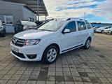 Dacia Logan MCV TCe 90 Prestige KLIMA NAVI AHK PDC - Dacia Logan Prestige mit Benzin-Antrieb