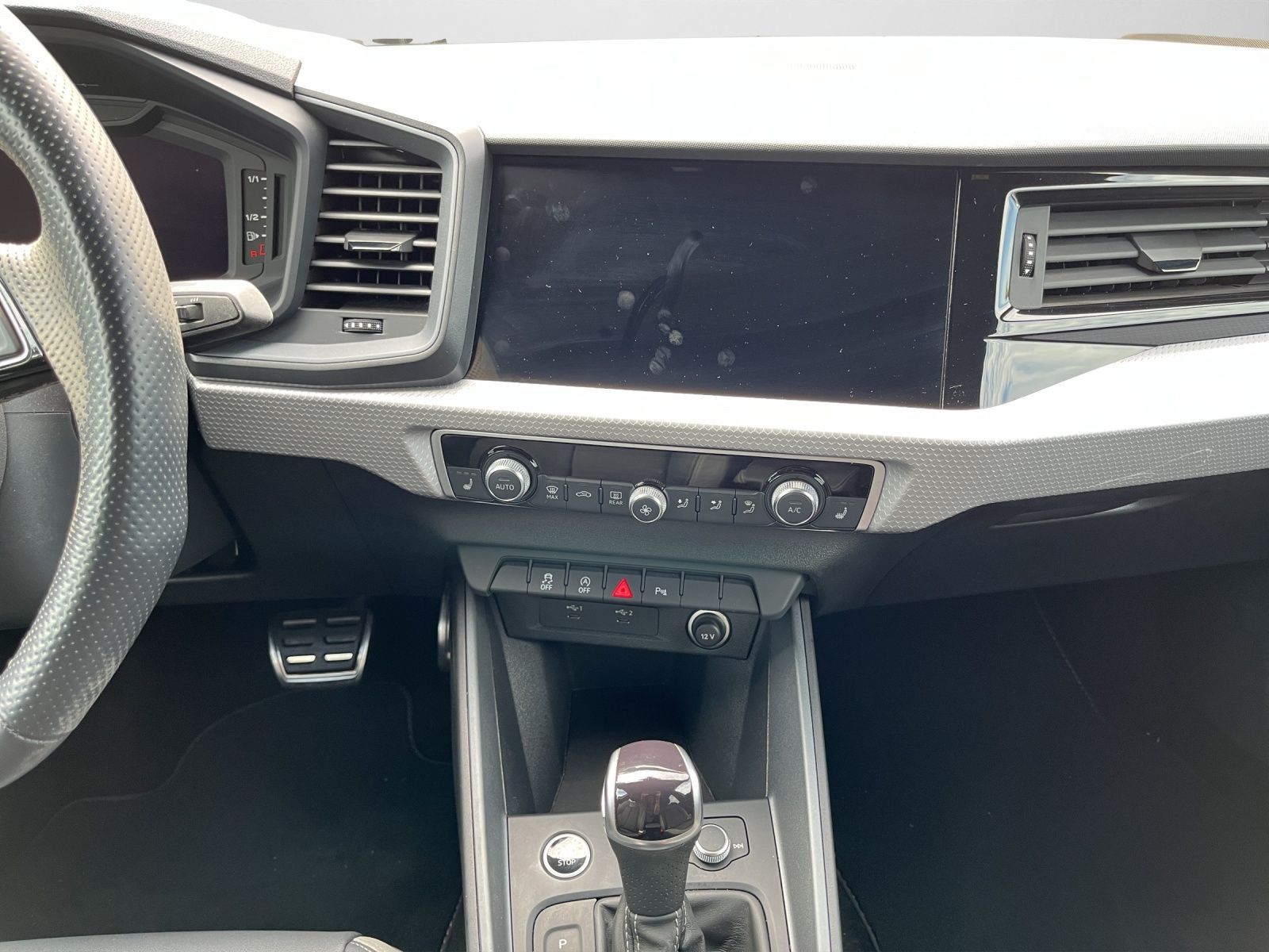 Audi A1 - Bild 12