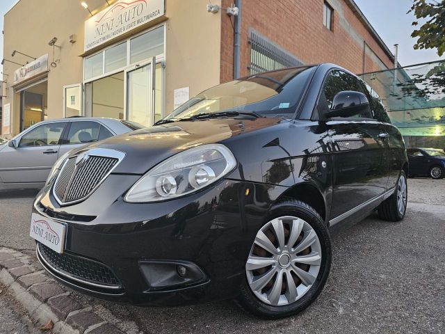 Lancia Ypsilon 1.2 69cv Argento*Clima*Neopatenta