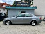 BMW 525 Baureihe 5 Lim. 525d*Top Zustand*TÜV Neu* - BMW 525: Limousine
