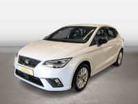 Seat Ibiza - Vorschau Bild 2