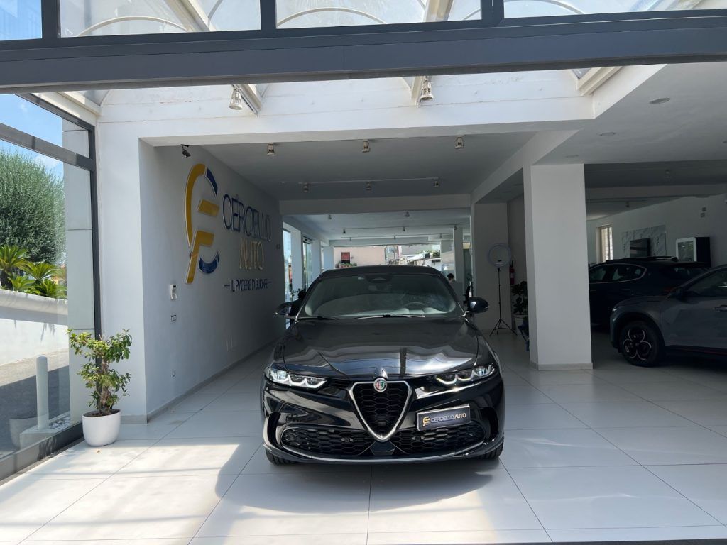 Other Alfa Romeo Tonale 1.6 diesel 130 CV TCT6 Ti da € imagem 2