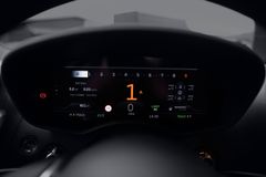 MCLAREN GT Luxe - Premium Pack - Sports Exhaust - 1.Hand