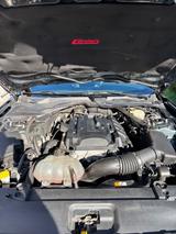 Ford Mustang 2.3 EcoBoost Auto - - Ford Mustang: 3.3