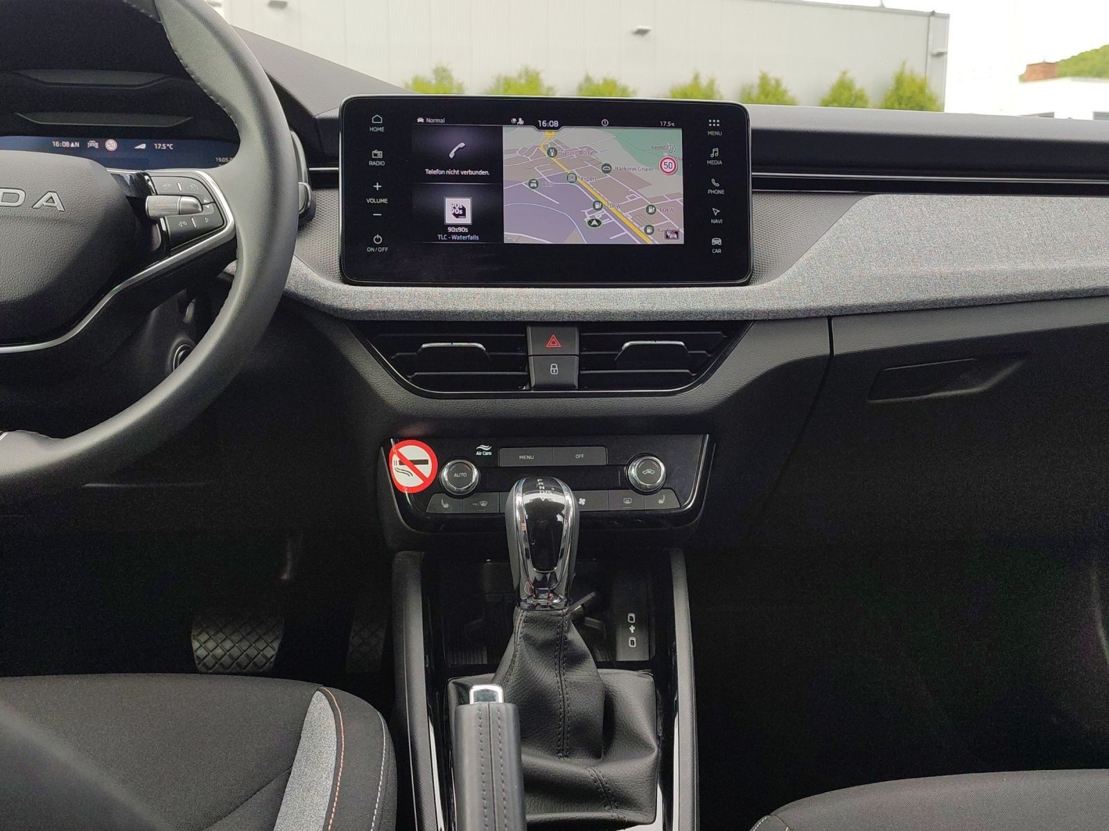Skoda Scala - Bild 8