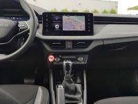 Skoda Scala - Vorschau Bild 8