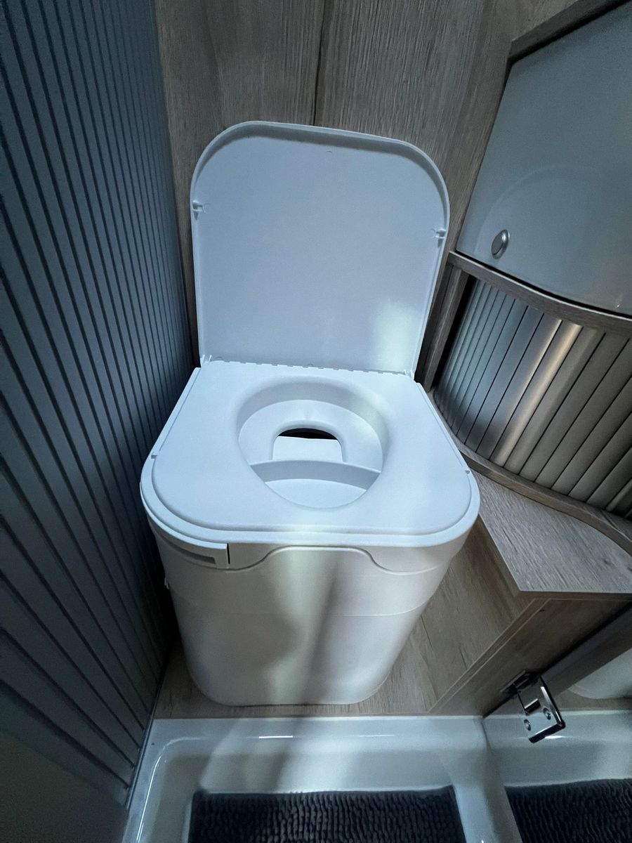 Fahrzeugabbildung MegaMobil ReAktiv 700 SPRINTER 4x4