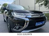 Mitsubishi Outlander SUV-Star+ 4WD *HU/AU NEU*SAUBER* - gebrauchte Mitsubishi Outlander aus dem Jahr 2016