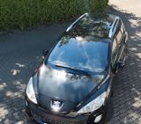 Peugeot 308 SW Sport HDi FAP 110 Sport - Peugeot 308 mit Diesel-Antrieb: Sport