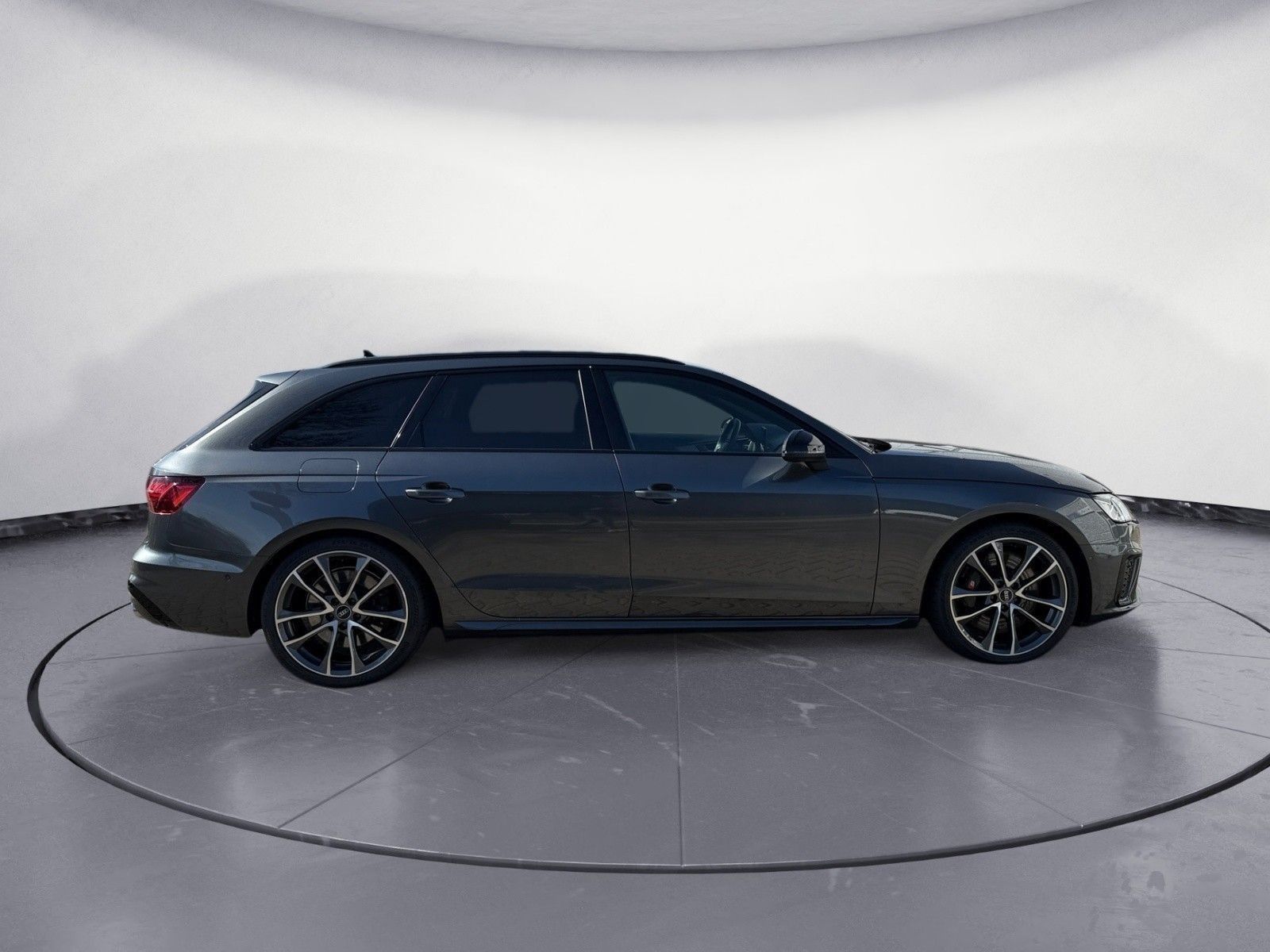 Audi S4 - Bild 6