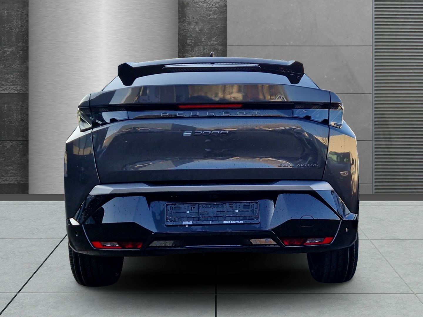 Peugeot 3008 - Bild 6