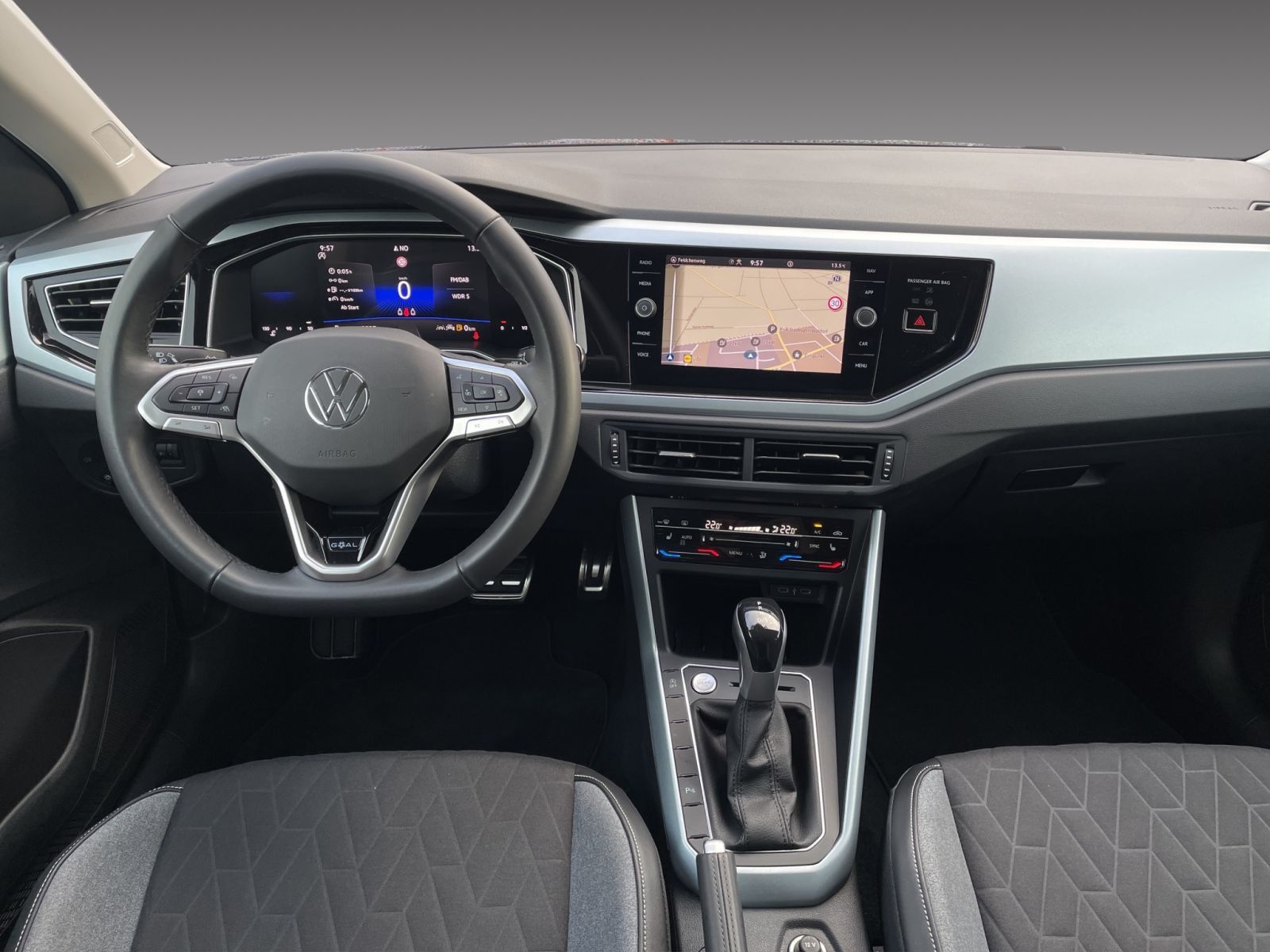 Volkswagen Taigo - Bild 9