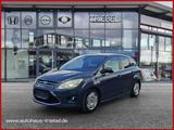 Ford C-Max Titanium 1.6 °Nur an Händler!° - gebrauchte Ford C-Max aus dem Jahr 2011
