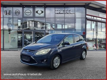 Ford C-Max Titanium 1.6 °Nur an Händler!°