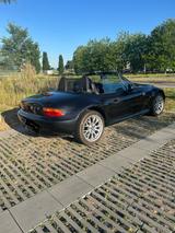 BMW Z3 Roadster 2.8 - - BMW Z3 aus 1998: 2.8