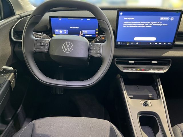 Fahrzeugabbildung Volkswagen ID. Polo Launch-Edition Life 155 kW (211 PS) 52