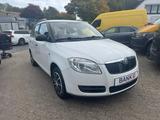 Skoda Fabia Combi Basis 8-fach Ber. / TÜV Neu