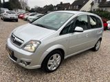Opel Meriva Innovation "110 Jahre" /TÜV NEU/2HD/KLIMA - Opel Meriva aus 2009 mit Diesel-Antrieb