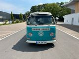 Volkswagen VW T2A - Neuaufbau, Doppelweber, Westfalia... - Volkswagen T2 in Bielefeld