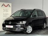 Volkswagen Sharan 2.0 TDI Comfort 7-Sitzer AHK Navi CarPlay - Volkswagen Sharan 7N mit Diesel-Antrieb