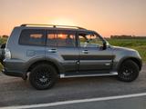 Mitsubishi Pajero 3,2 DI-D Edition 30 Automatik, Recaro, OZ - gebrauchte Mitsubishi Pajero aus dem Jahr 2014