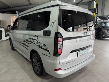 Bild 7 Panama Peak 10+ Mediterranean Spirit Mod.26 Zelt SCA Da